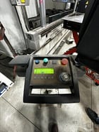 150 Ton, Lvd Strippit #PPEB-150-BH-10, Press Brake, 8-Axis, 120" Overall length, 102" Between Housings, 7.9" - Image 4