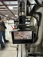150 Ton, Lvd Strippit #PPEB-150-BH-10, Press Brake, 8-Axis, 120" Overall length, 102" Between Housings, 7.9" - Image 6
