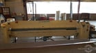120" Schechtl #310/CNC, Folding Machine, 16 gauge max Thickness, 2025 - Image 2