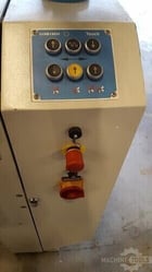 120" Schechtl #310/CNC, Folding Machine, 16 gauge max Thickness, 2025 - Image 4