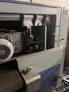 Lissmac #SBM-M-1000-B2-60, Slag Grinder, 39.37" Work width, 0.75" max Material Thickness, 660 lbs. max Load - Image 4