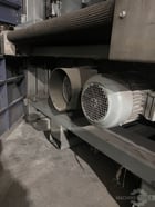 Lissmac #SBM-M-1000-B2-60, Slag Grinder, 39.37" Work width, 0.75" max Material Thickness, 660 lbs. max Load - Image 5