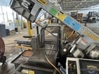 13" x 18" Hydmech #S-20A, Horizontal Band Saw, 1" x 178" Blade, 31" H Table, 75-330 SFM, 5 HP, 480 V, 2009 - Image 1