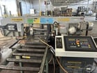 13" x 18" Hydmech #S-20A, Horizontal Band Saw, 1" x 178" Blade, 31" H Table, 75-330 SFM, 5 HP, 480 V, 2009 - Image 2
