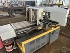 13" x 18" Hydmech #S-20A, Horizontal Band Saw, 1" x 178" Blade, 31" H Table, 75-330 SFM, 5 HP, 480 V, 2009 - Image 5