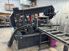 RMT #S-Smart-P-13-15, Horizontal Band Saw - Image 3