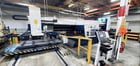 Trumpf #TruLaser-2030, Laser Cutter, 60" width x 120" L Sheet Size, 6693 IPM, 2010 - Image 1