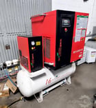 BesCutter #Fly-Pro-3015, Laser Cutter, 5' width x 10' L Sheet Size, 4 kW Power, 2023 - Image 2
