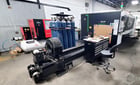 BesCutter #Fly-Pro-3015, Laser Cutter, 5' width x 10' L Sheet Size, 4 kW Power, 2023 - Image 5
