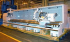 40" x 236" Microcut #BNC4000x6M, Fanuc OiTD, 8-pos.turret, (2) steadies, 2015, #24724 - Image 1