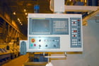 40" x 236" Microcut #BNC4000x6M, Fanuc OiTD, 8-pos.turret, (2) steadies, 2015, #24724 - Image 5