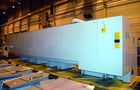 40" x 236" Microcut #BNC4000x6M, Fanuc OiTD, 8-pos.turret, (2) steadies, 2015, #24724 - Image 8