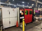 Cincinnati #CLX-3015, Laser Cutter, 63" width x 123" L Sheet Size, 10 kW Power, 2022 - Image 2