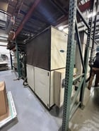 Mitsubishi #ML3015-LVP(S), Laser Cutter, 60" width x 120" L Sheet Size, 4 kW Power, 2005 - Image 2