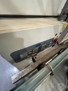 Mitsubishi #ML3015-LVP(S), Laser Cutter, 60" width x 120" L Sheet Size, 4 kW Power, 2005 - Image 4