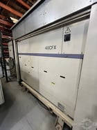 Mitsubishi #ML3015-LVP(S), Laser Cutter, 60" width x 120" L Sheet Size, 4 kW Power, 2005 - Image 5