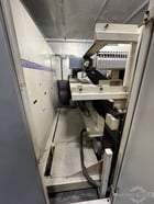 Mitsubishi #ML3015-LVP(S), Laser Cutter, 60" width x 120" L Sheet Size, 4 kW Power, 2005 - Image 6
