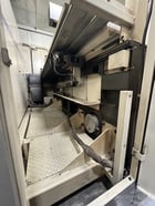 Mitsubishi #ML3015-LVP(S), Laser Cutter, 60" width x 120" L Sheet Size, 4 kW Power, 2005 - Image 7