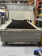 Mitsubishi #ML3015-LVP(S), Laser Cutter, 60" width x 120" L Sheet Size, 4 kW Power, 2005 - Image 10