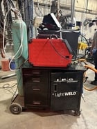 IPG Photonics #Lightweld-1500, Laser Welder, 1.5 kW Power - Image 3