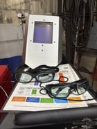 IPG Photonics #Lightweld-1500, Laser Welder, 1.5 kW Power - Image 4