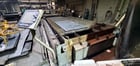 Messer #MetalMaster-Plus-6X25, Plasma Cutter, 1400 IPM, 800 Amps Power - Image 1