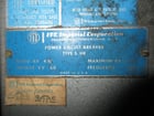 3000 Amps, ITE, 5HK, 4.76KV, electrically operated, drawout - Image 3