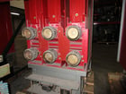 3000 Amps, ITE, 5HK, 4.76KV, electrically operated, drawout - Image 4