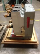 3000 Amps, Siemens, -5-gmi-350-3000-78, 100-140 VDC, w/outdoor walk-in gear - Image 4