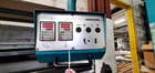 165 Ton, Adira #QHD-15040, Press Brake, 3-Axis, 13' Overall length, 10.5' Between Housings, 6.3" Stroke, 1993 - Image 3
