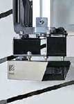 66 Ton, Ermaksan #Green-Press-FX-Servo-6521, Press Brake, 8-Axis, 6.6' Overall length - Image 7