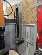 149 Ton, Ermaksan #Speed-Bend-Pro-3100X135, Press Brake, 6-Axis, 122" Bending length, 102.36" Between - Image 2