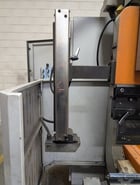149 Ton, Ermaksan #Speed-Bend-Pro-3100X135, Press Brake, 6-Axis, 122" Bending length, 102.36" Between - Image 3