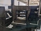 22" x 22" Hydmech #H-22A, Horizontal Band Saw, 2" width x 270" L Blade, 40-300 SFM, 10 HP - Image 2