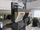 22" x 22" Hydmech #H-22A, Horizontal Band Saw, 2" width x 270" L Blade, 40-300 SFM, 10 HP - Image 3
