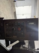 22" x 22" Hydmech #H-22A, Horizontal Band Saw, 2" width x 270" L Blade, 40-300 SFM, 10 HP - Image 4