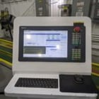 30 Ton, Yawei-Nisshinbo #HPE-3058, CNC Turret Punch Press, 59" x 197" x 0.25" thick max Sheet Size, 59" x 98" - Image 4