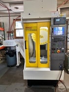 Fanuc #Robodrill-AD21SIB5, Vertical Machining Center, 5-Axis, 11.8" X, 11.8" Y, 12.9" Z, 24.8" width x 12.99" - Image 2