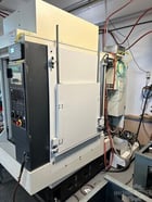 Fanuc #Robodrill-AD21SIB5, Vertical Machining Center, 5-Axis, 11.8" X, 11.8" Y, 12.9" Z, 24.8" width x 12.99" - Image 3