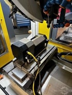 Fanuc #Robodrill-AD21SIB5, Vertical Machining Center, 5-Axis, 11.8" X, 11.8" Y, 12.9" Z, 24.8" width x 12.99" - Image 6