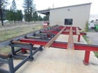 Lincoln #Python-X, Structural Steel CNC Robotic Cutting System, 6-Axis, 4' width x 1' H max Beam Size, 2019 - Image 7