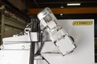 25" x 30" Hydmech #V-25, Vertical Band Saw w/Two-Way Miter, 1.5" x 252.5" Blade, 44" H Table, 75-350 SFM, 10 - Image 3