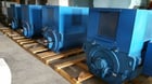 2000 HP 3570 RPM Toshiba, Frame 5811/12, weather protected enclosure type 2, 2300/4160 Volts - Image 1