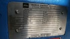 2000 HP 3570 RPM Toshiba, Frame 5811/12, weather protected enclosure type 2, 2300/4160 Volts - Image 2