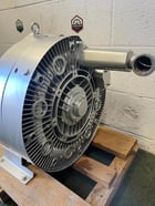Airtech #3BA76200AT46-8, Regenerative/Side Channel Blower, 5.36 HP - Image 5