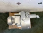 Airtech #3BA76200AT46-8, Regenerative/Side Channel Blower, 5.36 HP - Image 6
