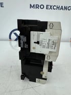 Klockner Moeller Three-Pole Contactor DIL4AM 11 SI DIL M Auxiliary Contact Block - Image 1