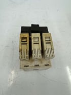 Klockner Moeller Three-Pole Contactor DIL4AM 11 SI DIL M Auxiliary Contact Block - Image 3