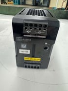 Omron DIN Rail Power Supply S8VK-S12024 - Image 2