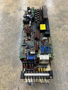 Fanuc Velocity Control Unit A06B-6050-H104 m00612 - Image 1